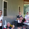 Al, Gary, Tom and Dan